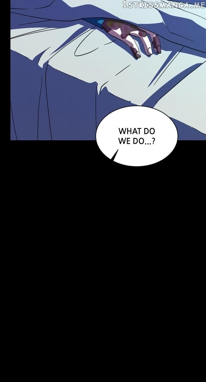 The Last Golden Child - Chapter 91 Page 48