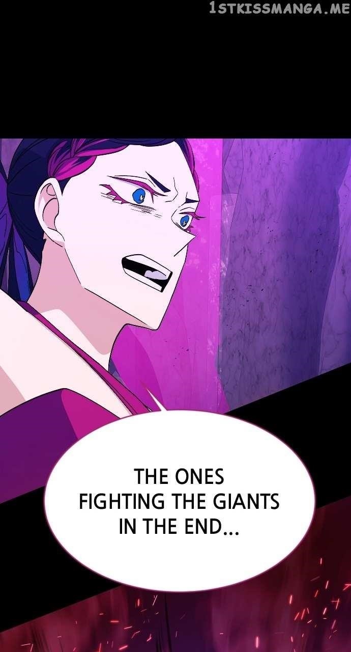 The Last Golden Child - Chapter 91 Page 6