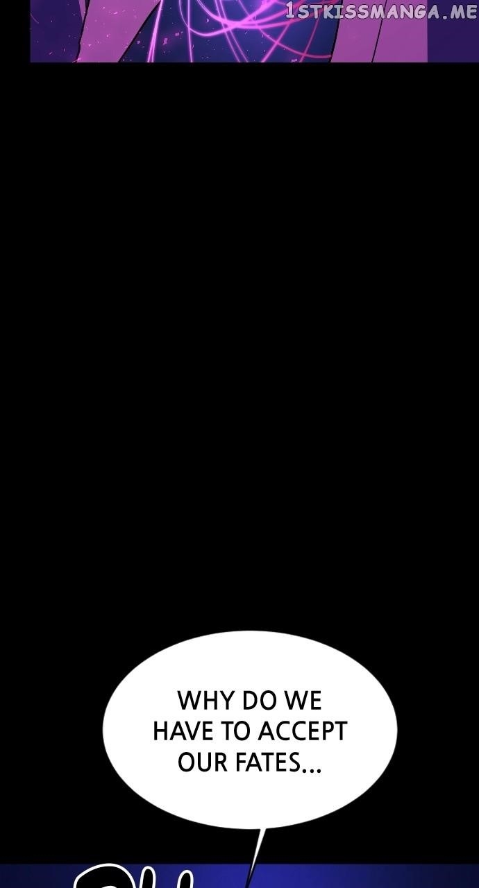 The Last Golden Child - Chapter 91 Page 63