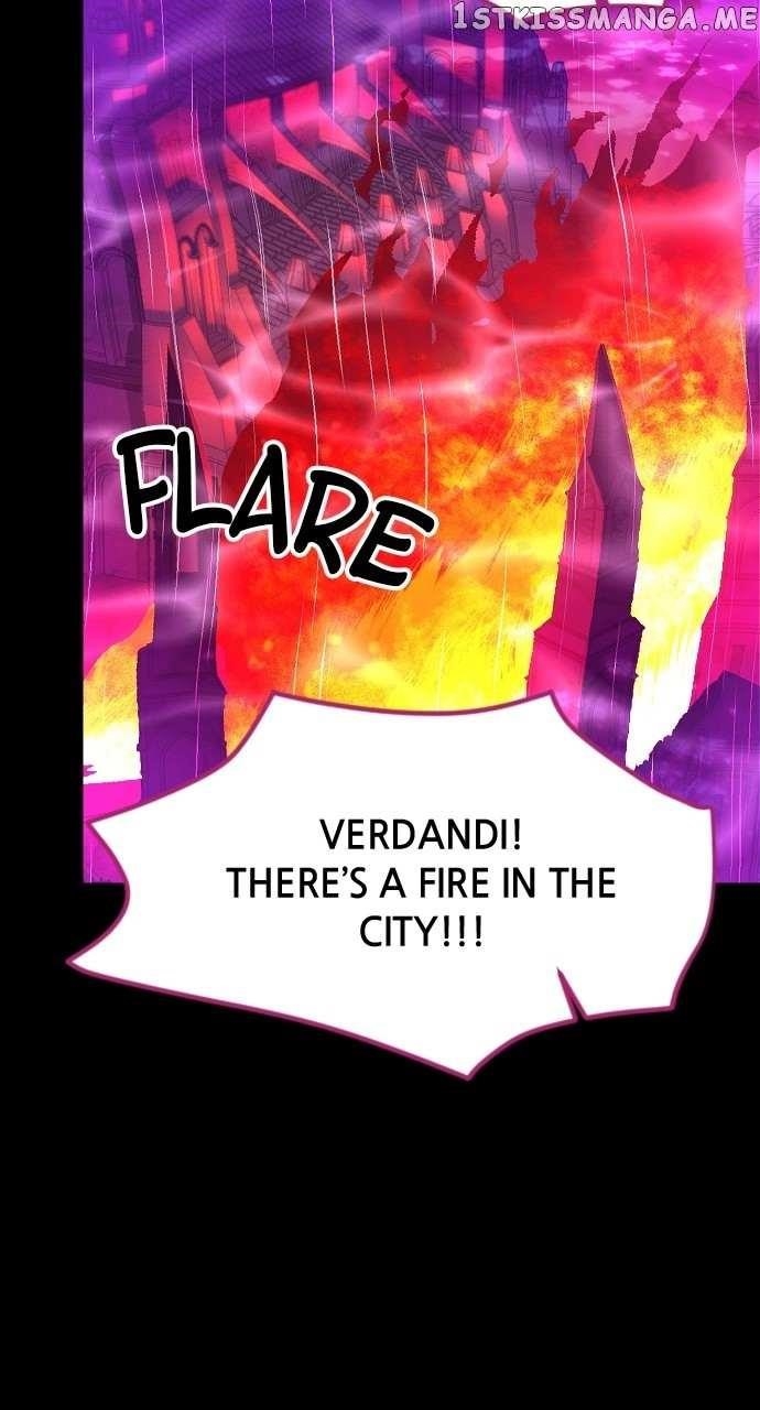 The Last Golden Child - Chapter 91 Page 69