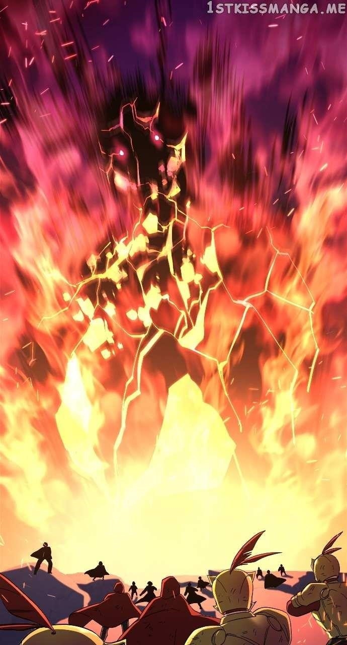 The Last Golden Child - Chapter 91 Page 7