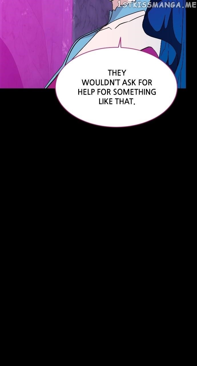 The Last Golden Child - Chapter 91 Page 71