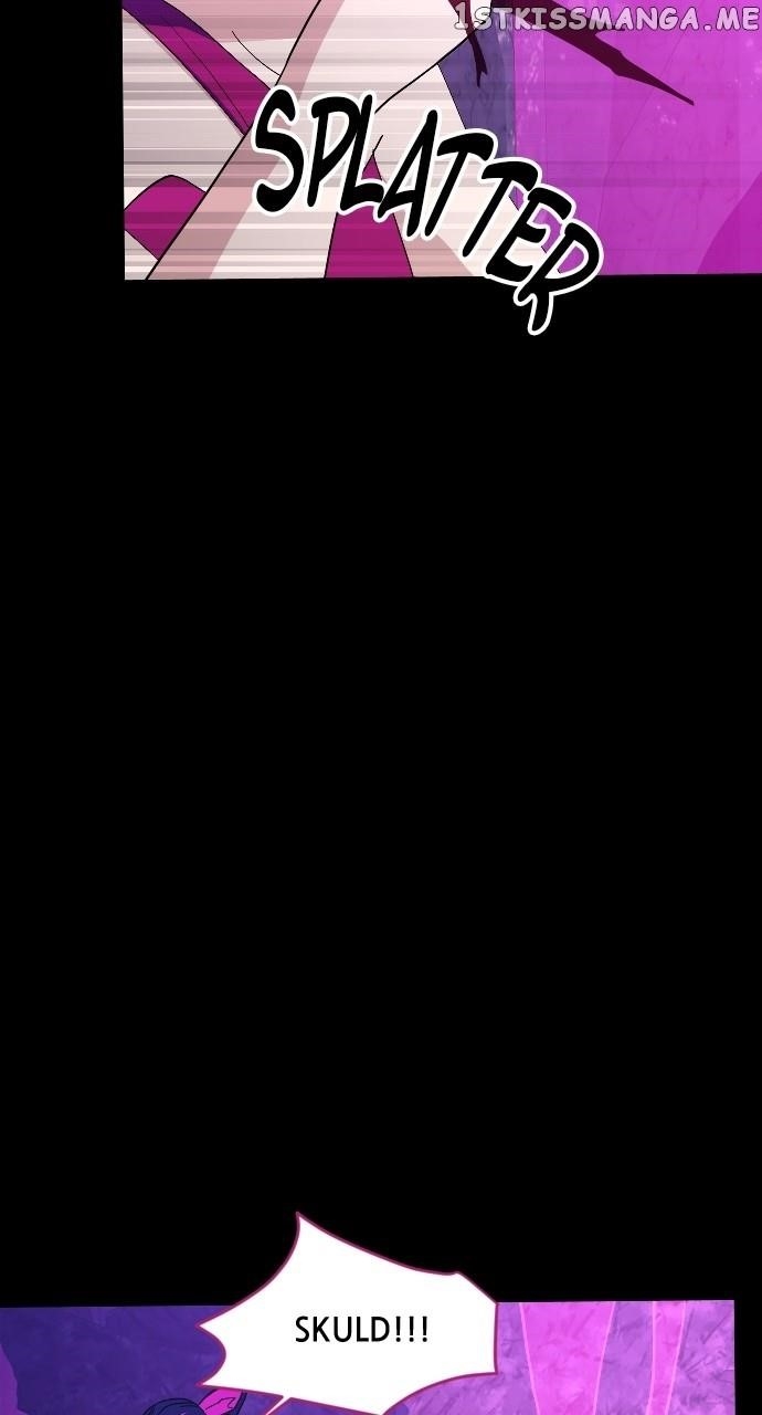 The Last Golden Child - Chapter 91 Page 78