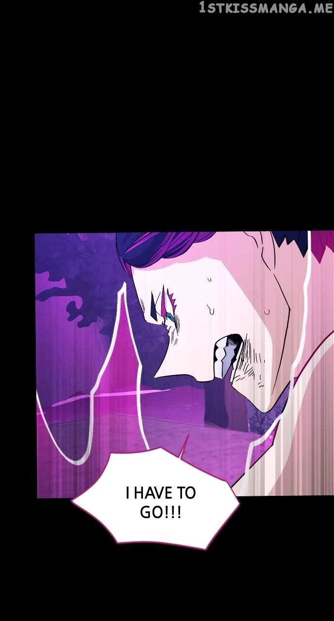 The Last Golden Child - Chapter 91 Page 80