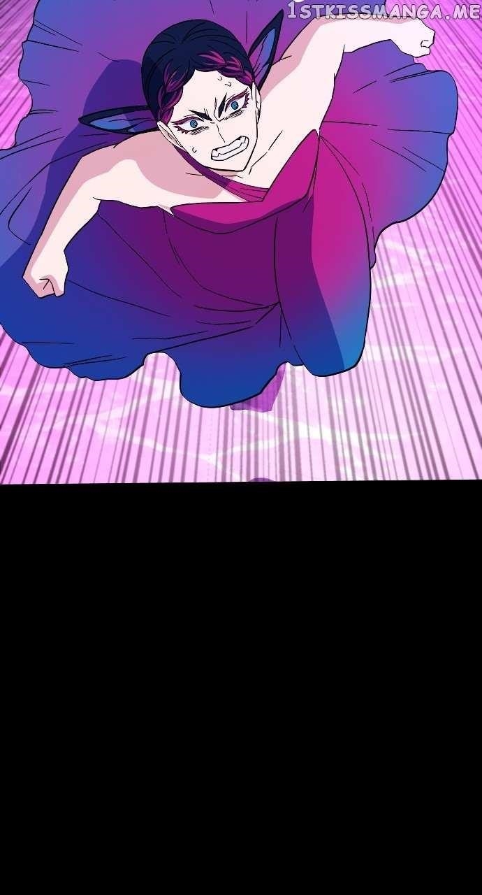 The Last Golden Child - Chapter 91 Page 82