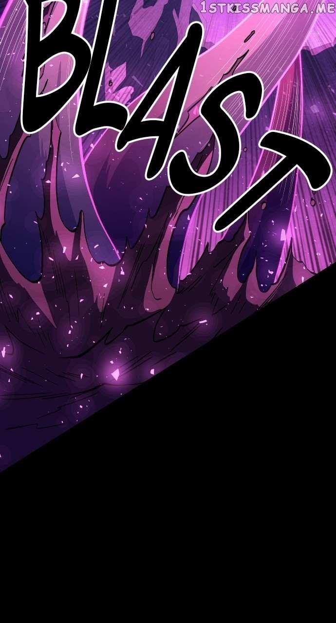 The Last Golden Child - Chapter 91 Page 85