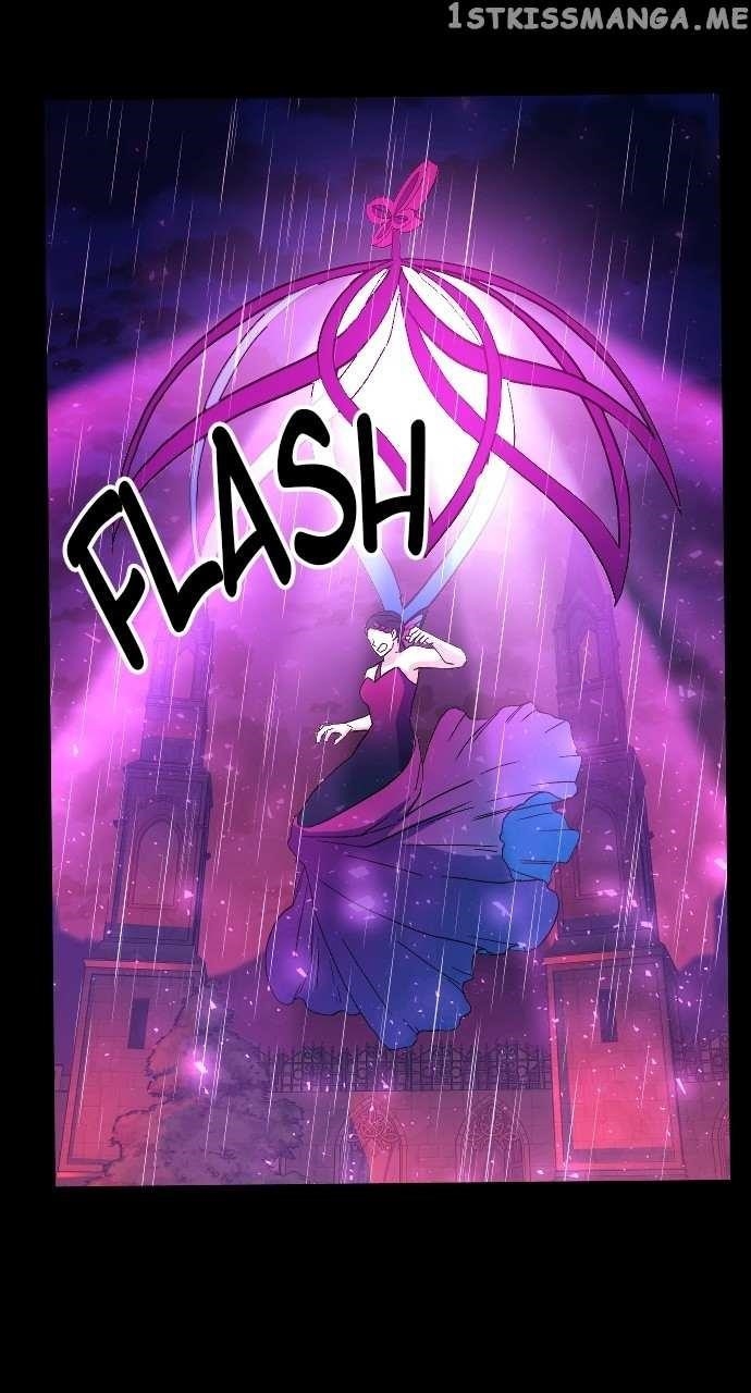 The Last Golden Child - Chapter 91 Page 89