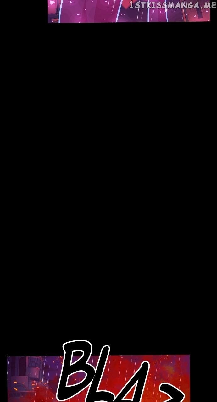 The Last Golden Child - Chapter 91 Page 93