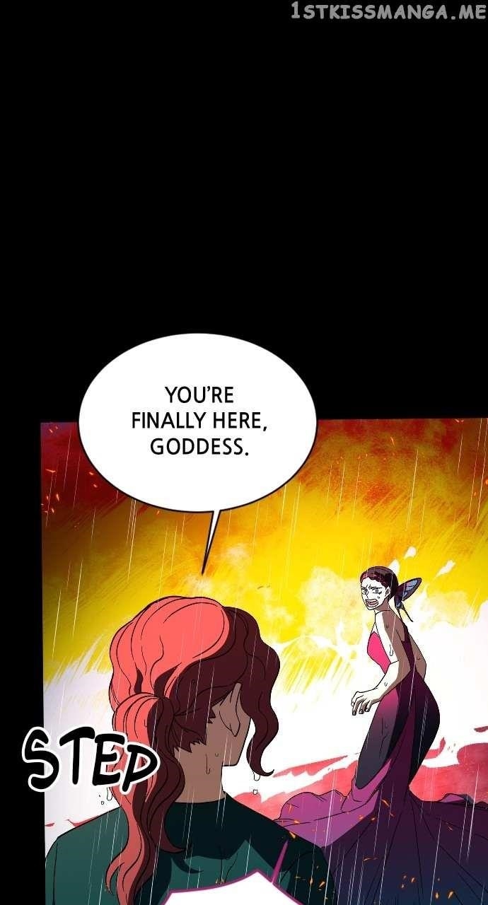 The Last Golden Child - Chapter 91 Page 95