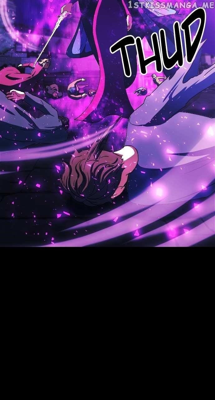 The Last Golden Child - Chapter 92 Page 101