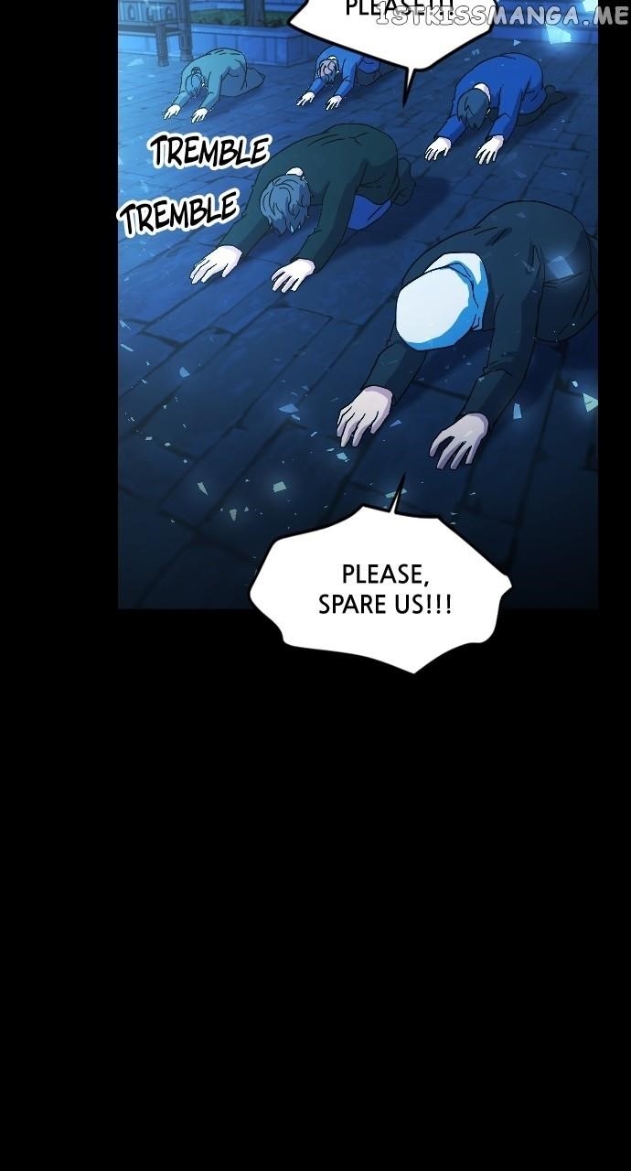 The Last Golden Child - Chapter 92 Page 104