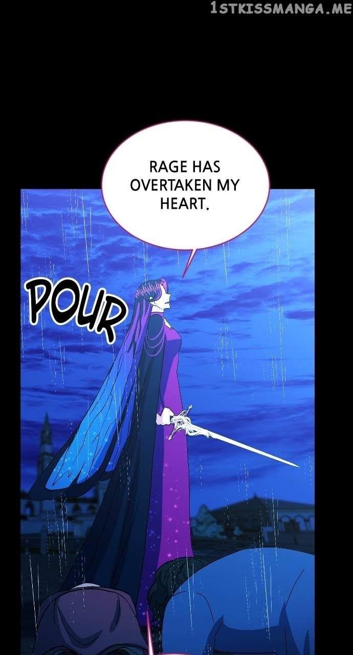 The Last Golden Child - Chapter 92 Page 105