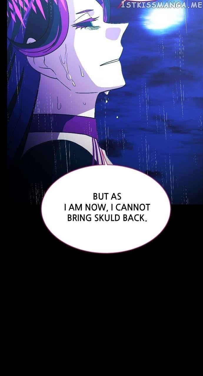 The Last Golden Child - Chapter 92 Page 107