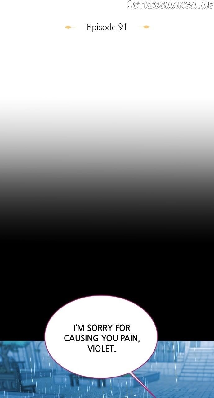 The Last Golden Child - Chapter 92 Page 11