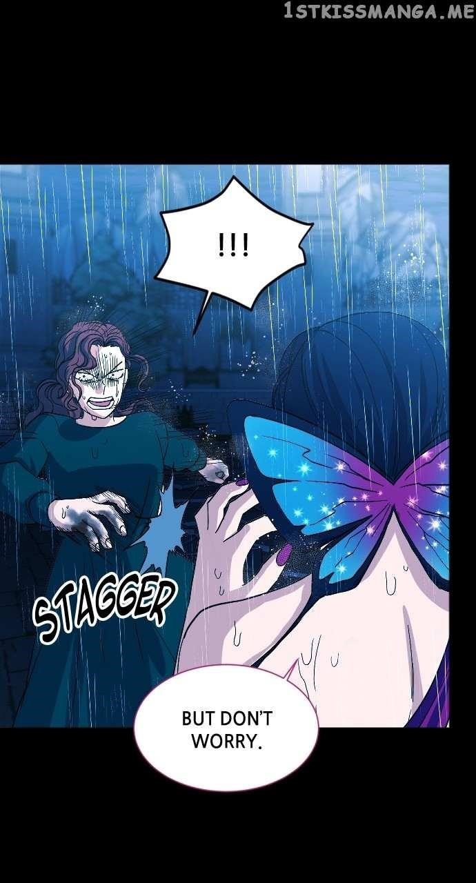 The Last Golden Child - Chapter 92 Page 13