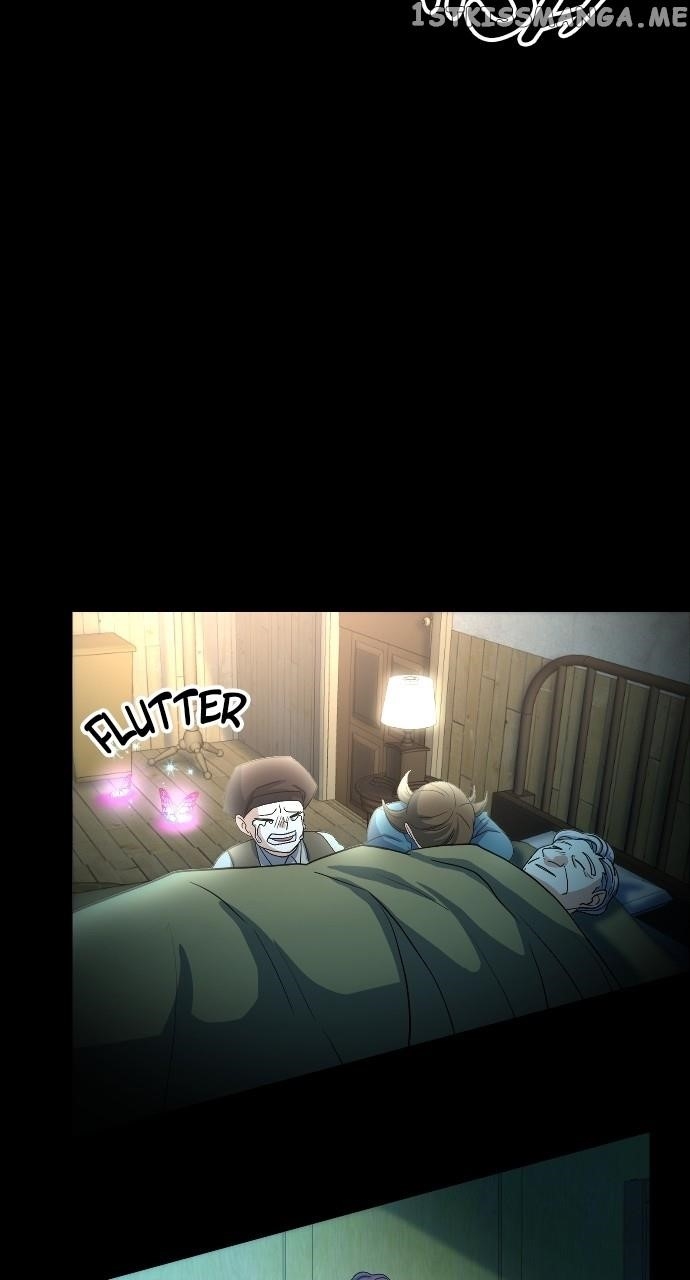 The Last Golden Child - Chapter 92 Page 20