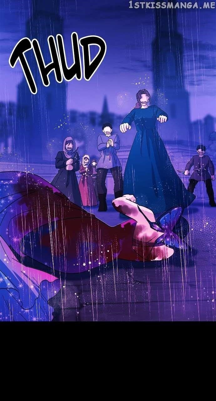 The Last Golden Child - Chapter 92 Page 28