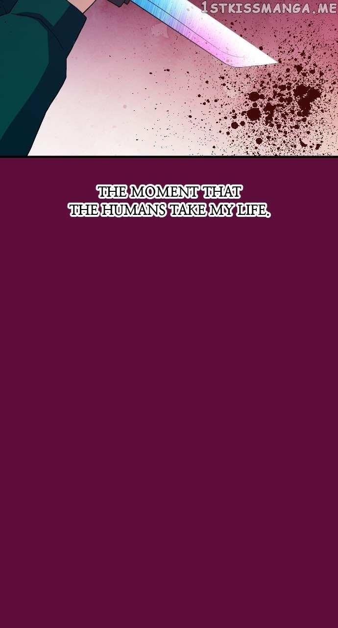 The Last Golden Child - Chapter 92 Page 3