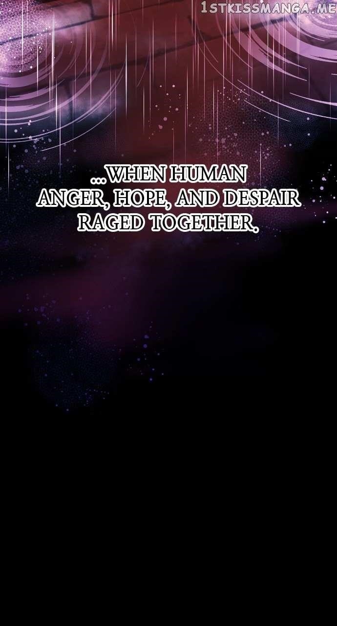 The Last Golden Child - Chapter 92 Page 30