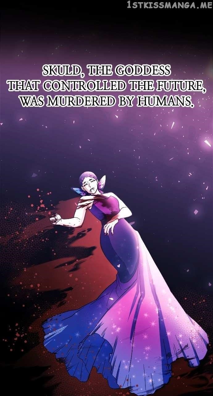 The Last Golden Child - Chapter 92 Page 31