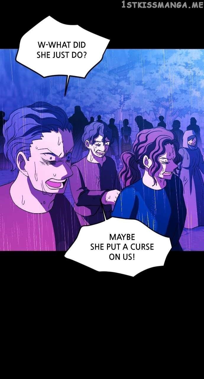 The Last Golden Child - Chapter 92 Page 33