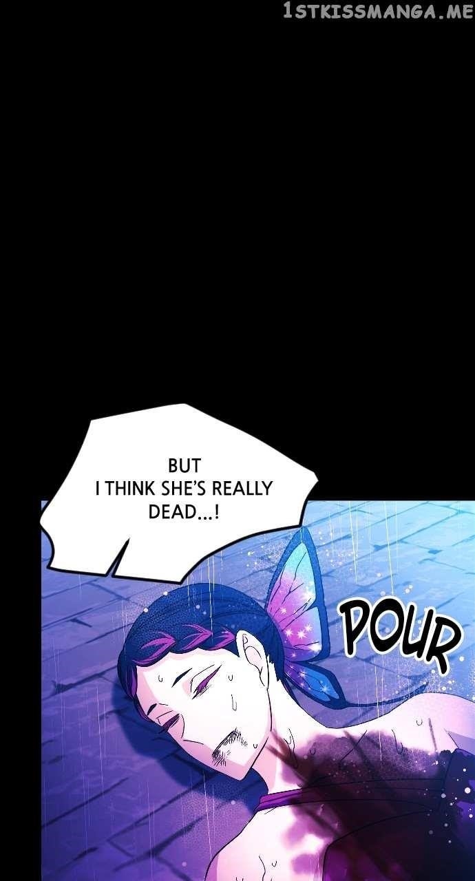 The Last Golden Child - Chapter 92 Page 34