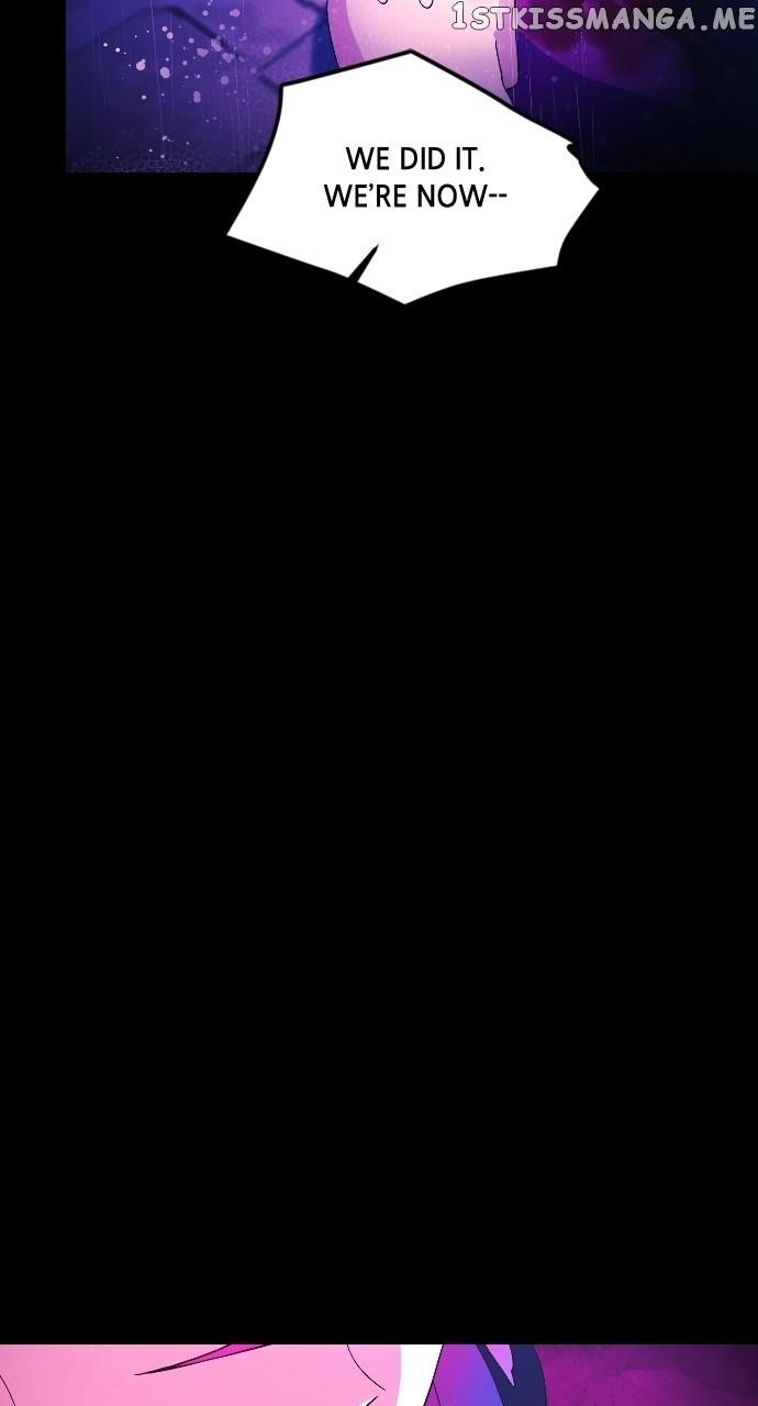 The Last Golden Child - Chapter 92 Page 35