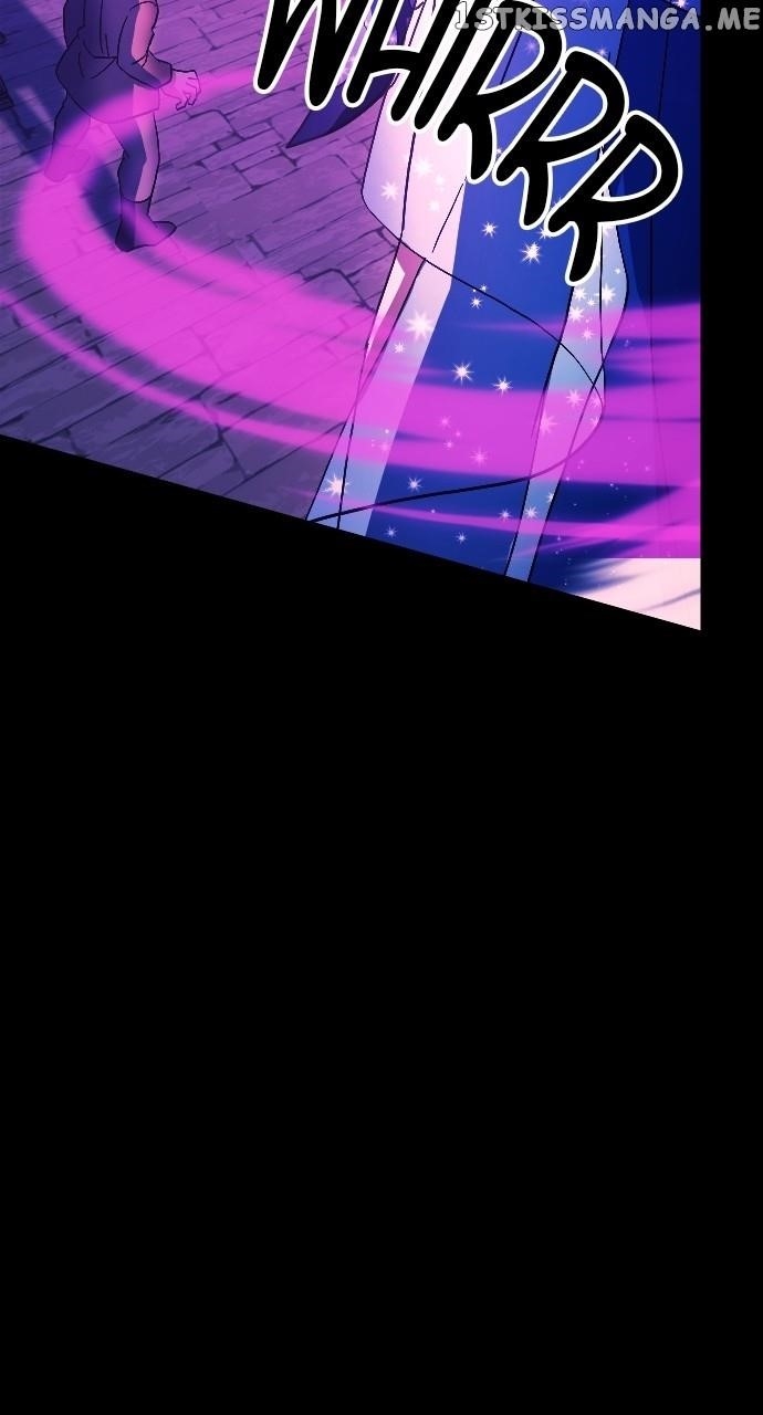 The Last Golden Child - Chapter 92 Page 39