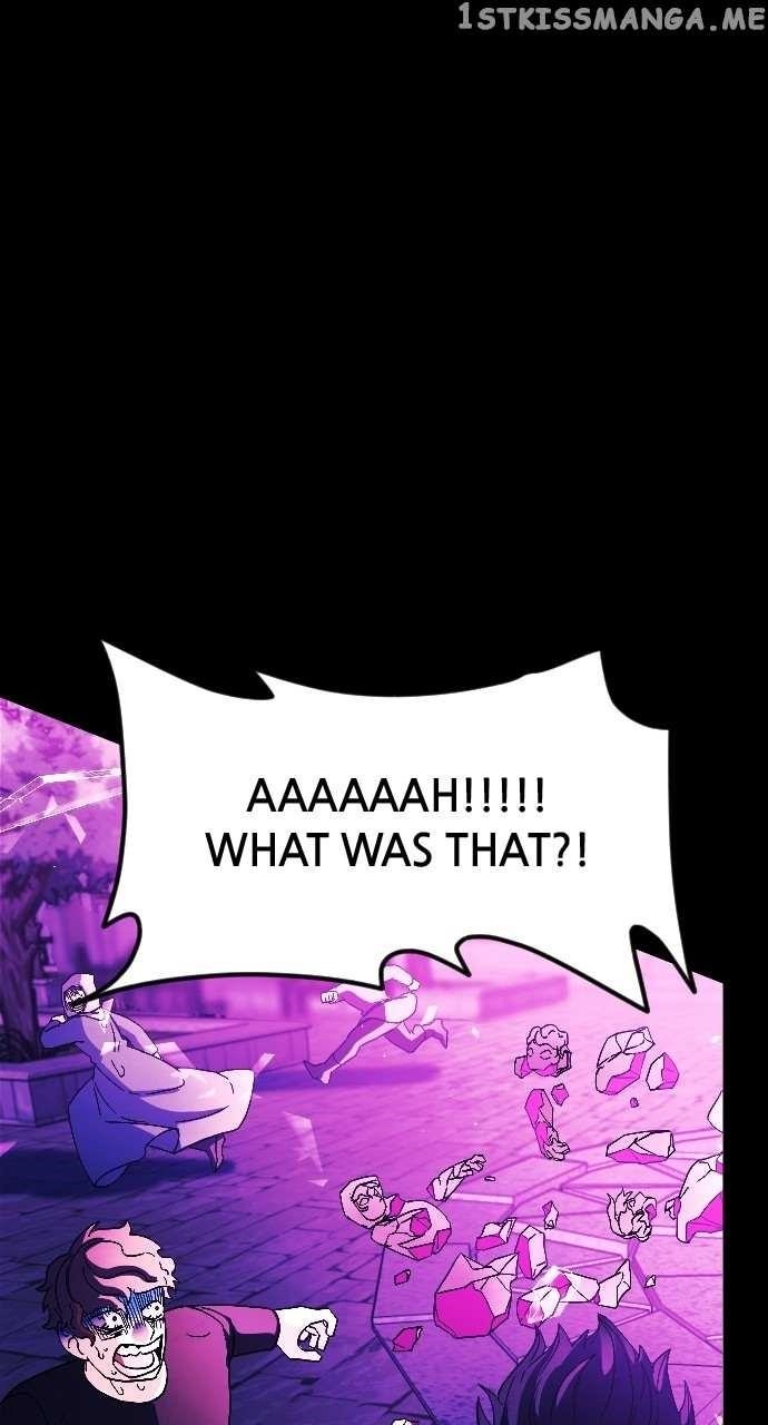 The Last Golden Child - Chapter 92 Page 45