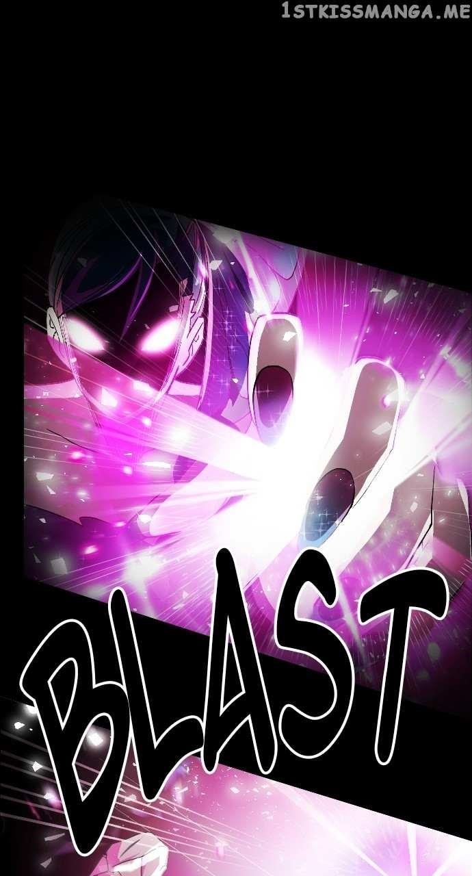 The Last Golden Child - Chapter 92 Page 47