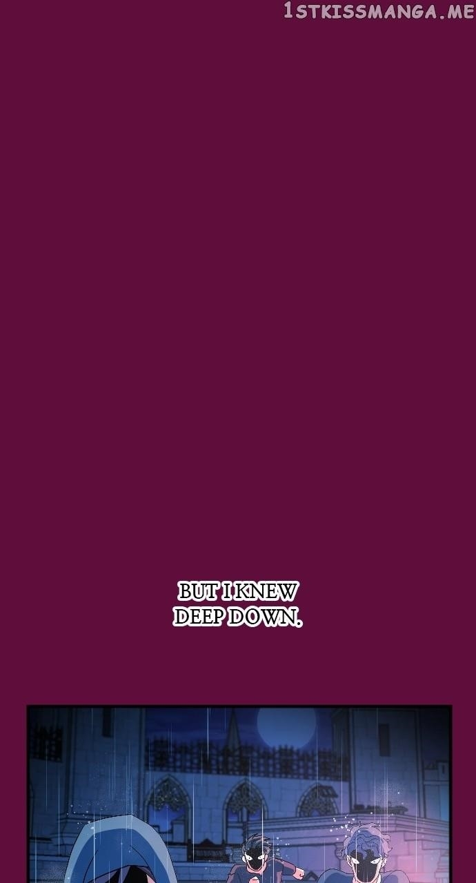 The Last Golden Child - Chapter 92 Page 5