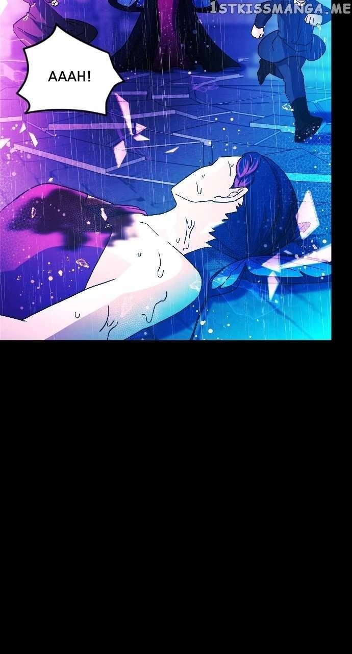 The Last Golden Child - Chapter 92 Page 50