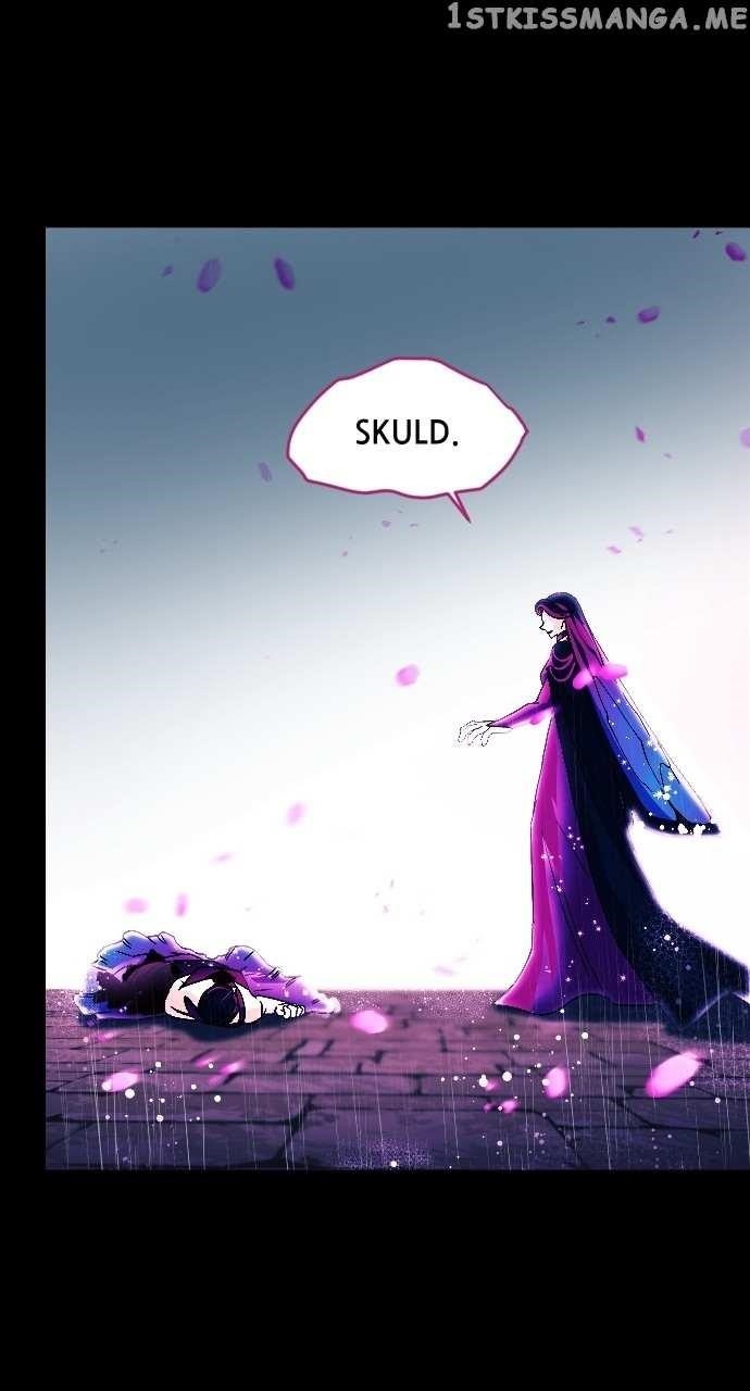 The Last Golden Child - Chapter 92 Page 54