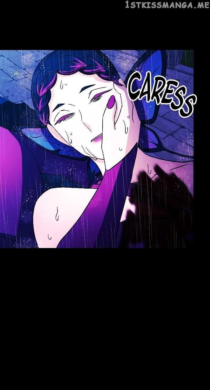 The Last Golden Child - Chapter 92 Page 57