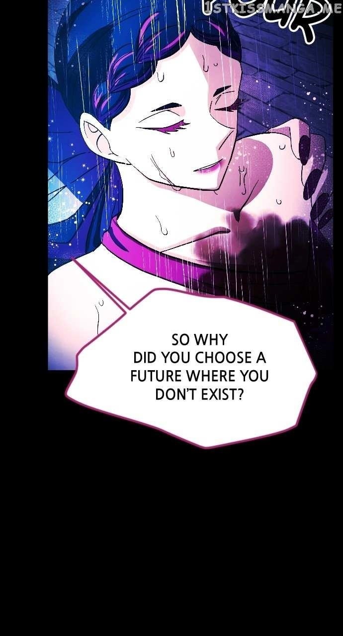 The Last Golden Child - Chapter 92 Page 61