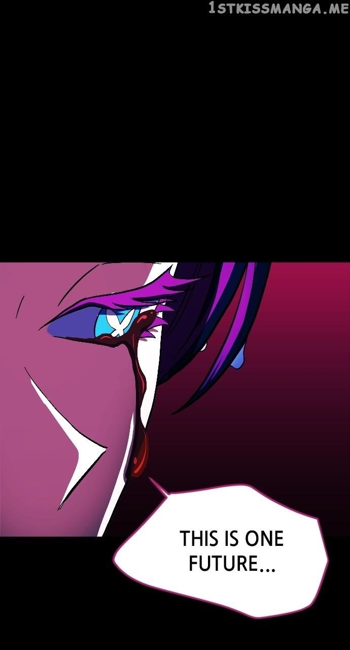 The Last Golden Child - Chapter 92 Page 62