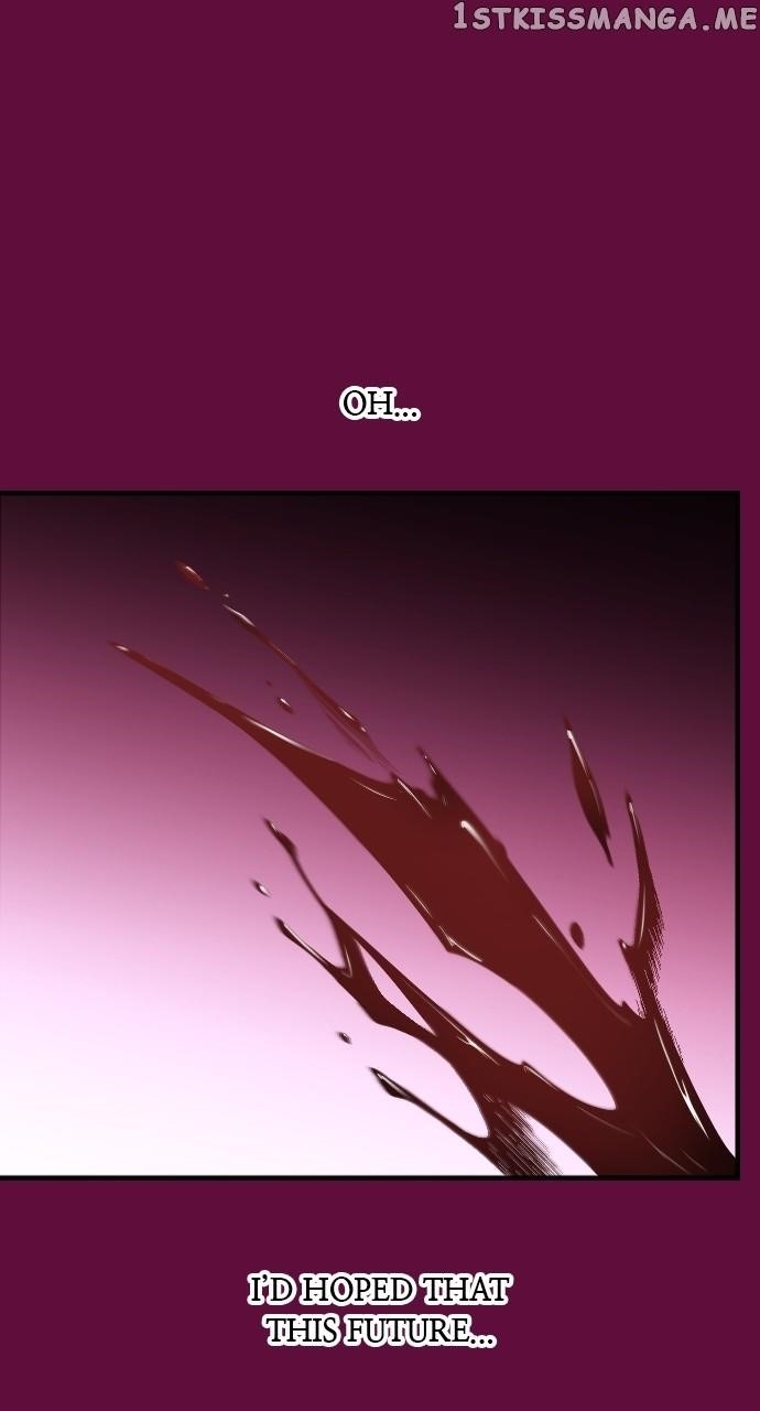 The Last Golden Child - Chapter 92 Page 7