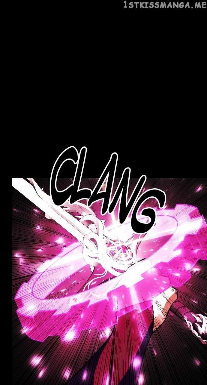 The Last Golden Child - Chapter 92 Page 85