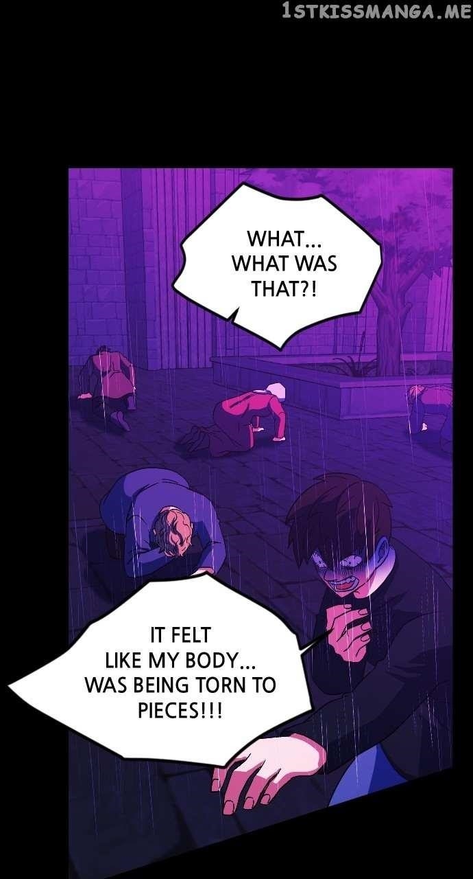 The Last Golden Child - Chapter 92 Page 93