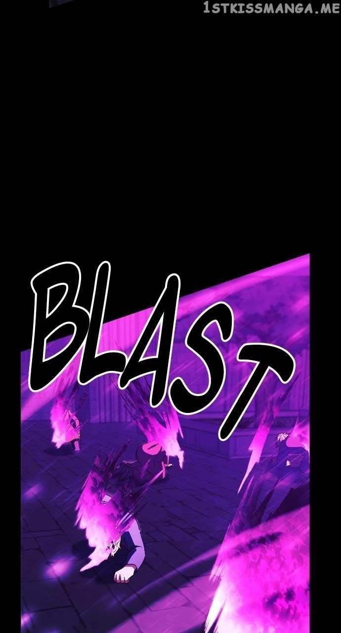 The Last Golden Child - Chapter 92 Page 94