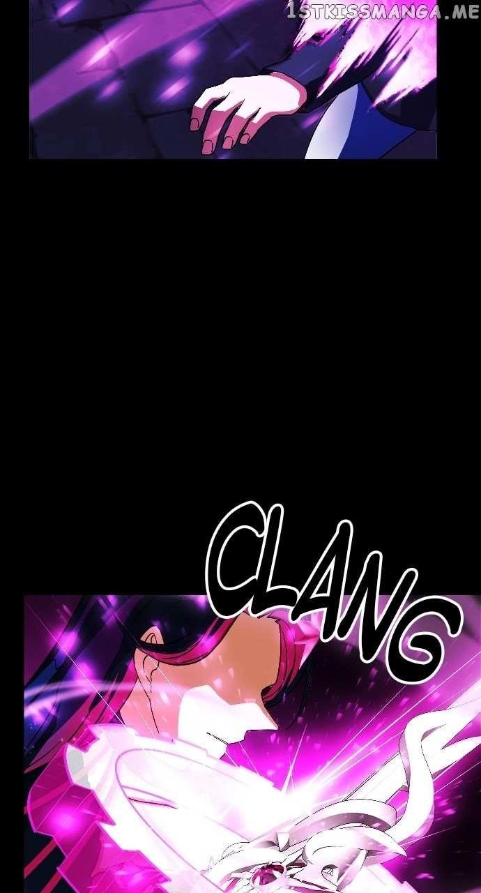 The Last Golden Child - Chapter 92 Page 95