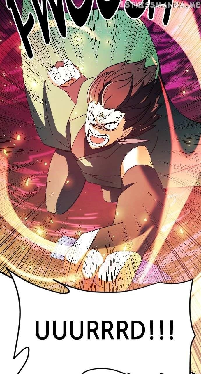 The Last Golden Child - Chapter 93 Page 104