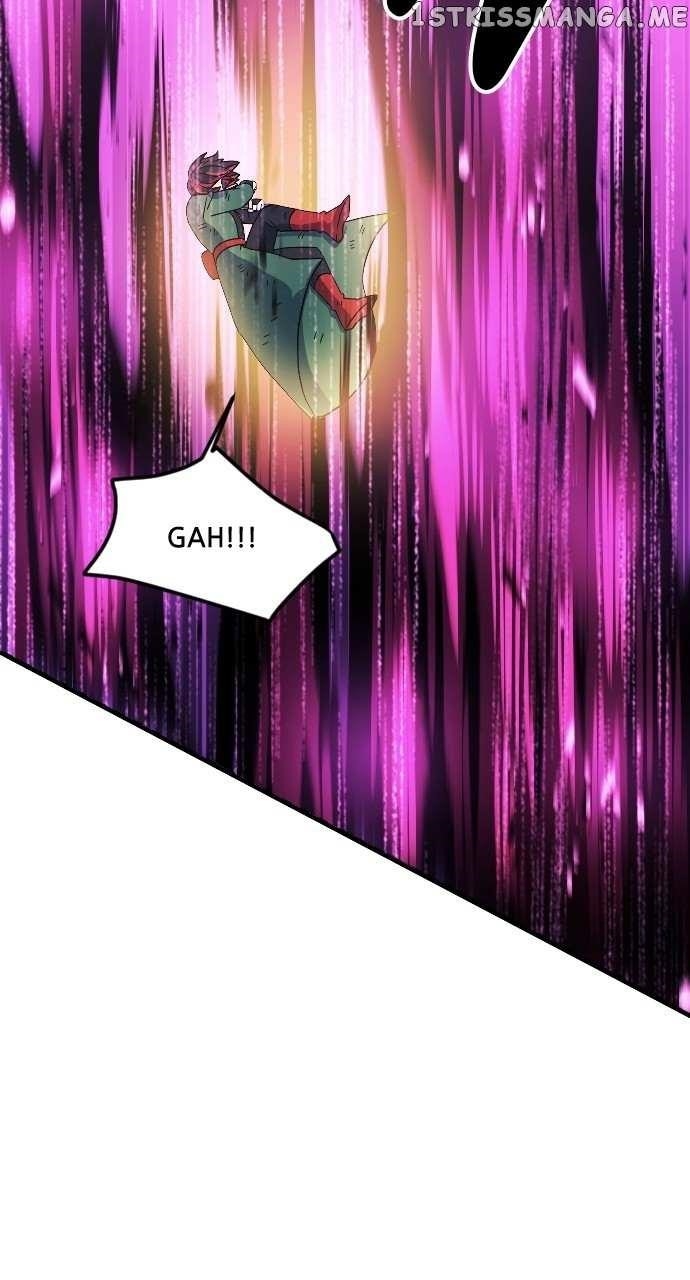 The Last Golden Child - Chapter 93 Page 106