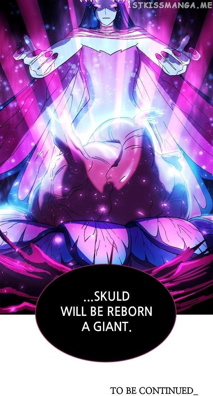 The Last Golden Child - Chapter 93 Page 118