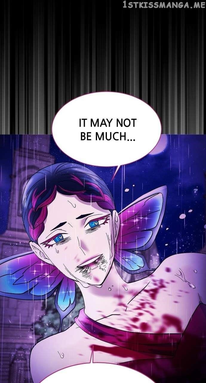 The Last Golden Child - Chapter 93 Page 12