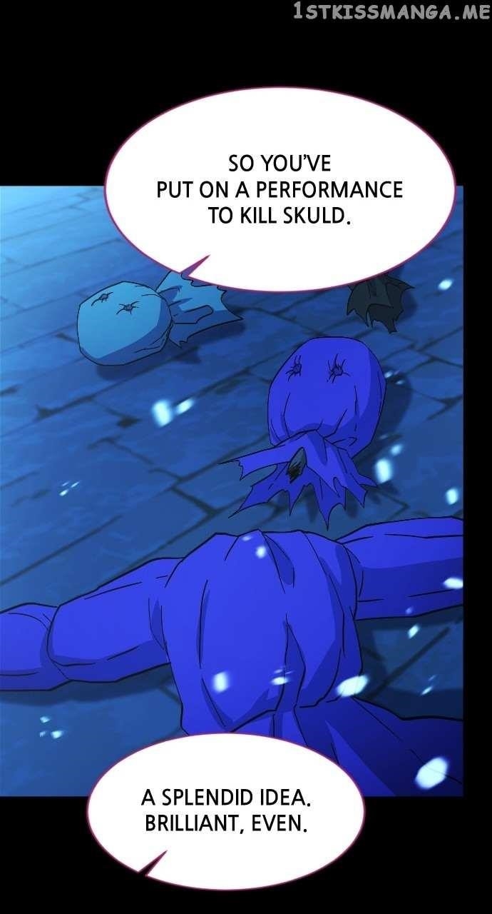 The Last Golden Child - Chapter 93 Page 2