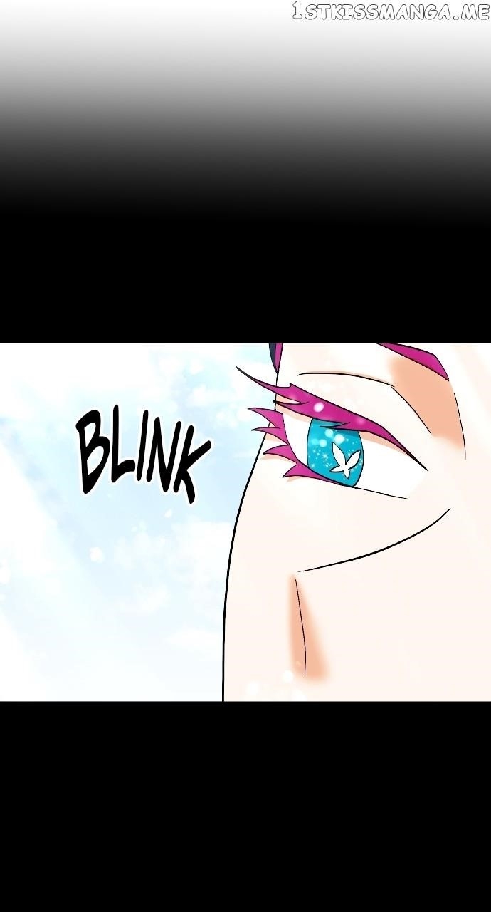 The Last Golden Child - Chapter 93 Page 20