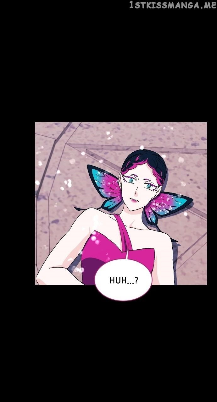 The Last Golden Child - Chapter 93 Page 21