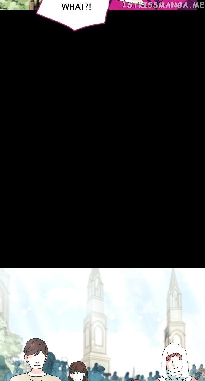 The Last Golden Child - Chapter 93 Page 23