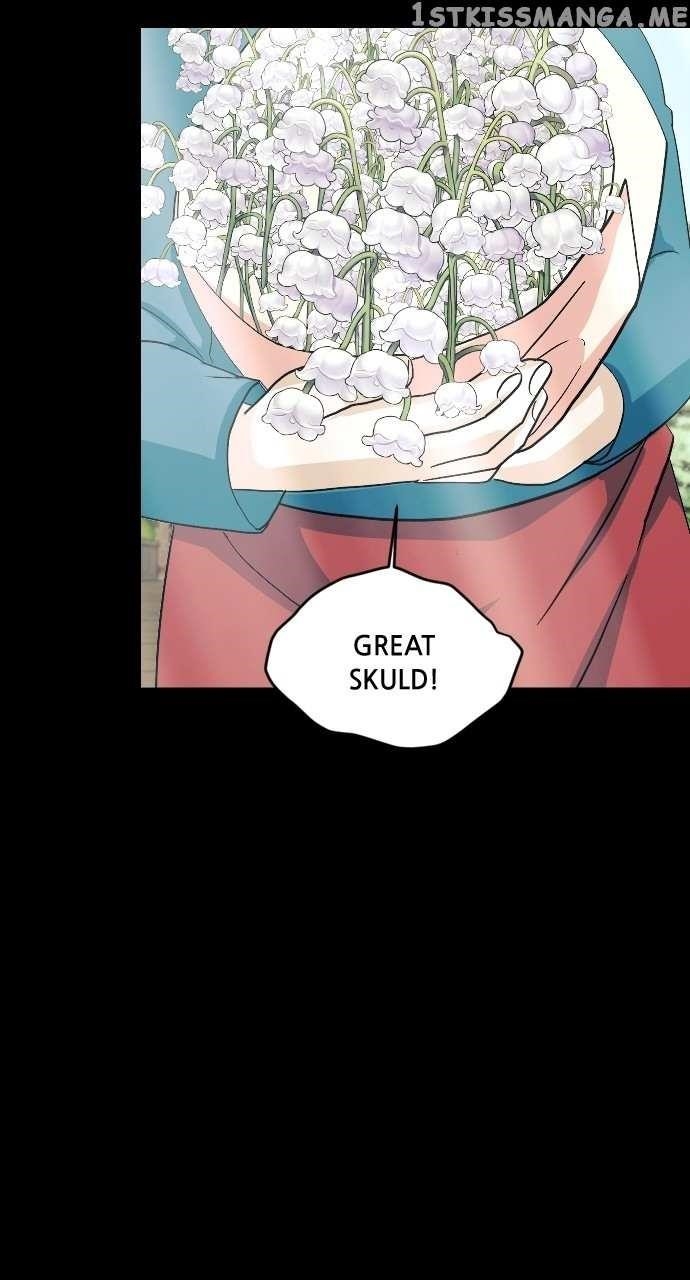 The Last Golden Child - Chapter 93 Page 25